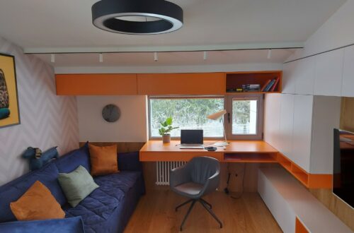 Comment décorer avec originalité une chambre pour ado