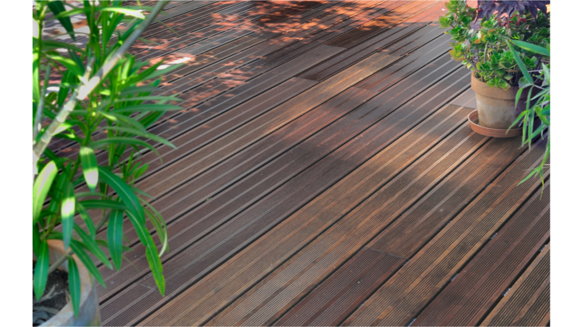Les points clés pour réussir la rénovation de votre terrasse 1 terrasse